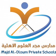 Majd Alolom School Majd Alolom School